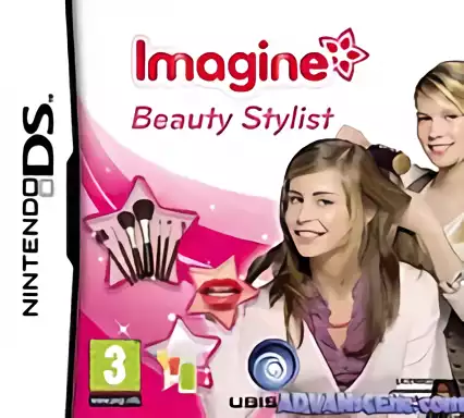 ROM Imagine - Beauty Stylist